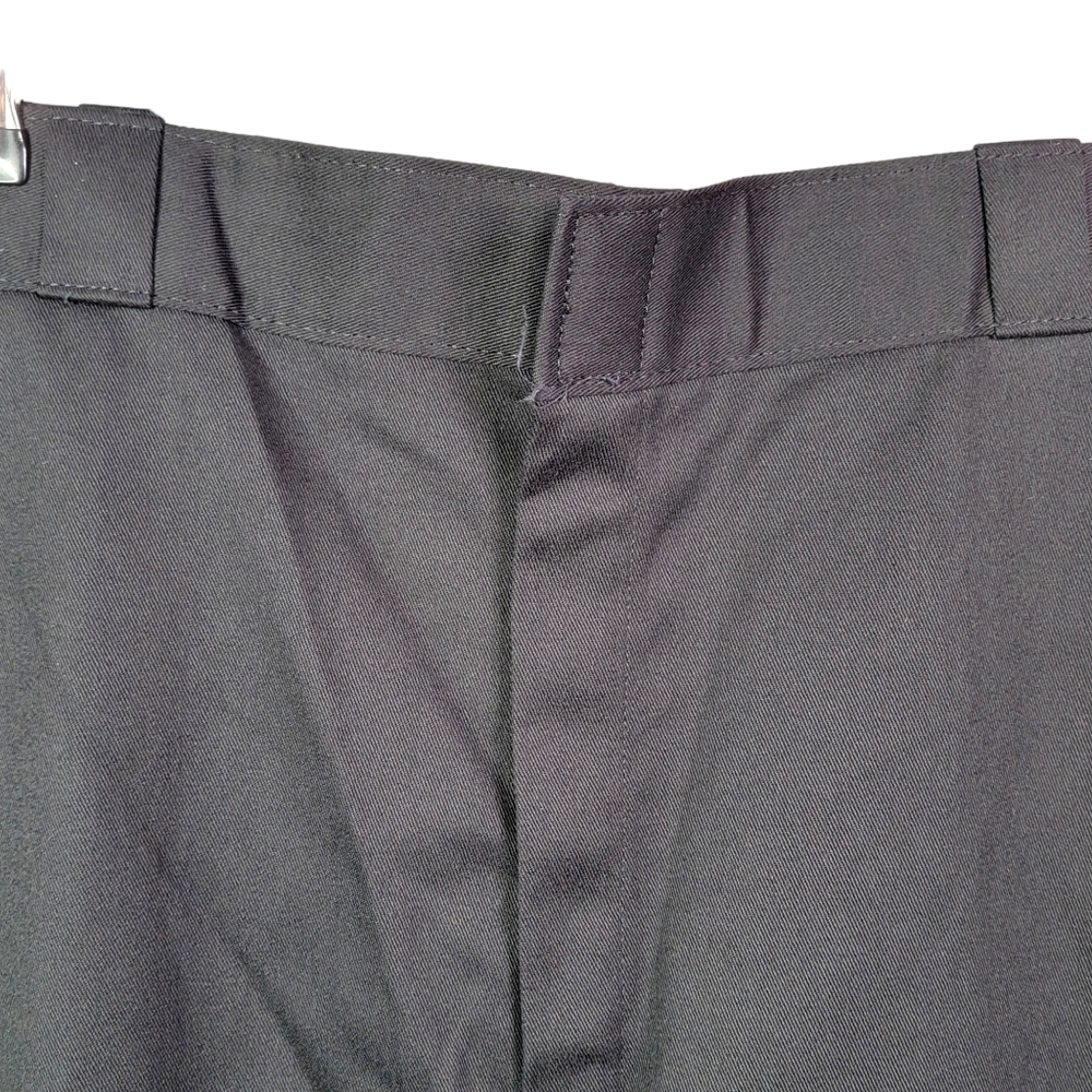 Dickies 874 Original Fit Vintage Y2K Workwear Streetwear Chino Pants 42x32 - Picture 3 of 15